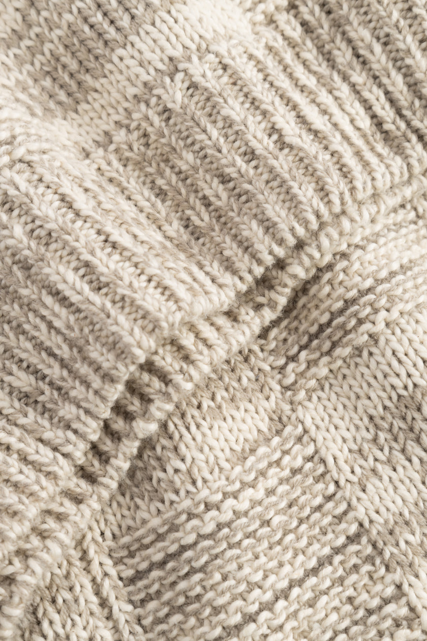 Rollkragenpullover - Milsom