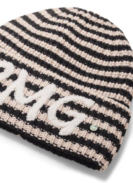 Mütze - Wollmix