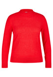 Pullover - Red Glam