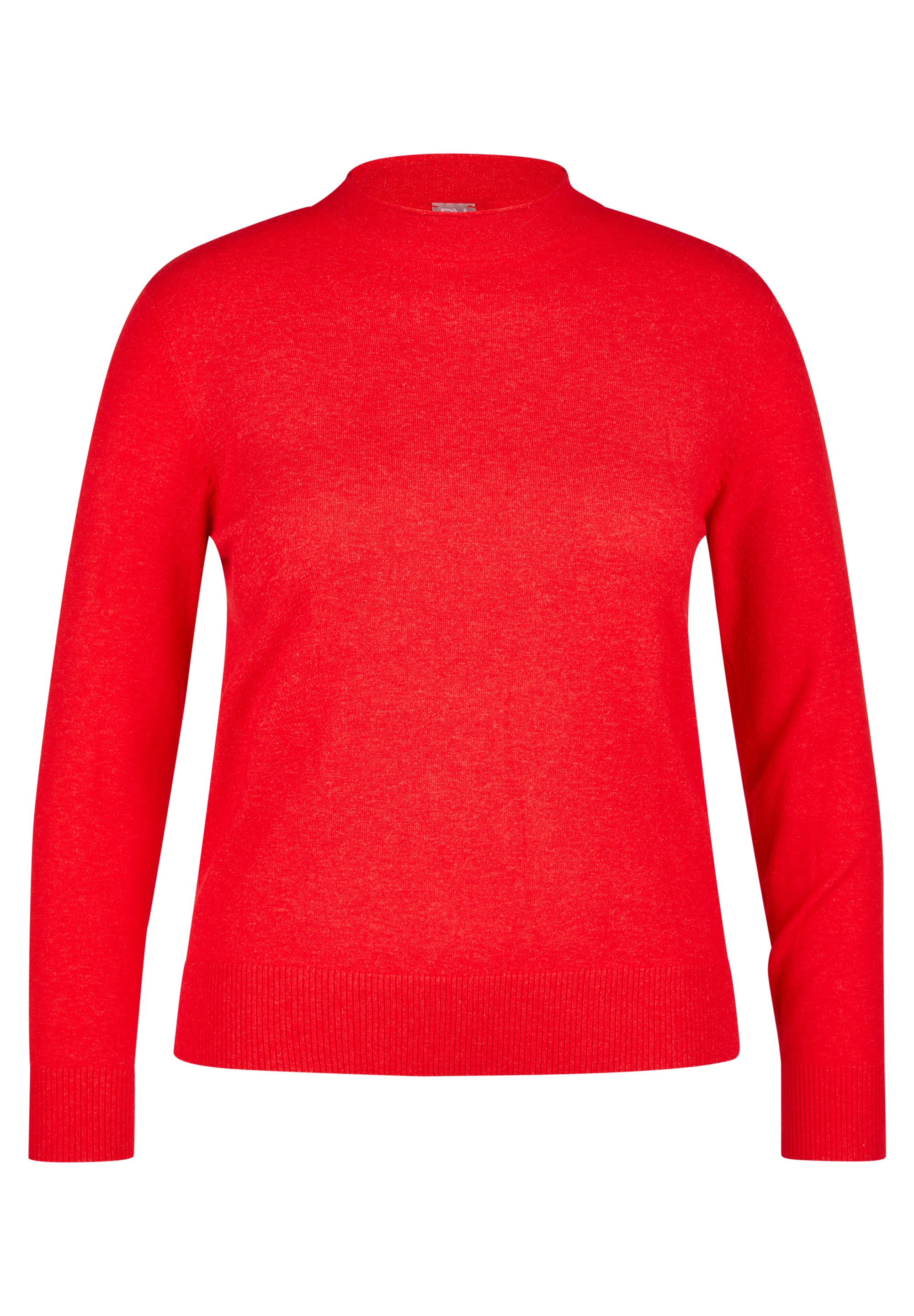 Pullover - Red Glam