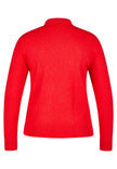 Pullover - Red Glam