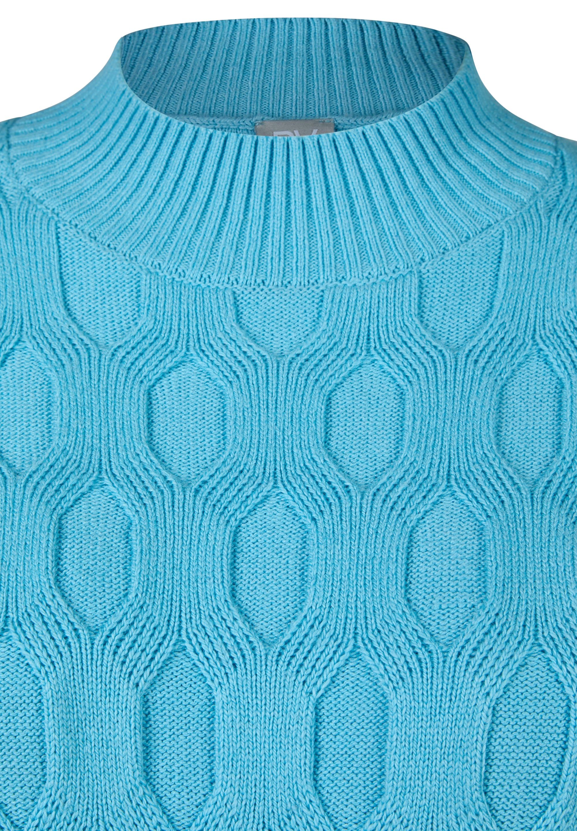 Pullover - Mountain Lake