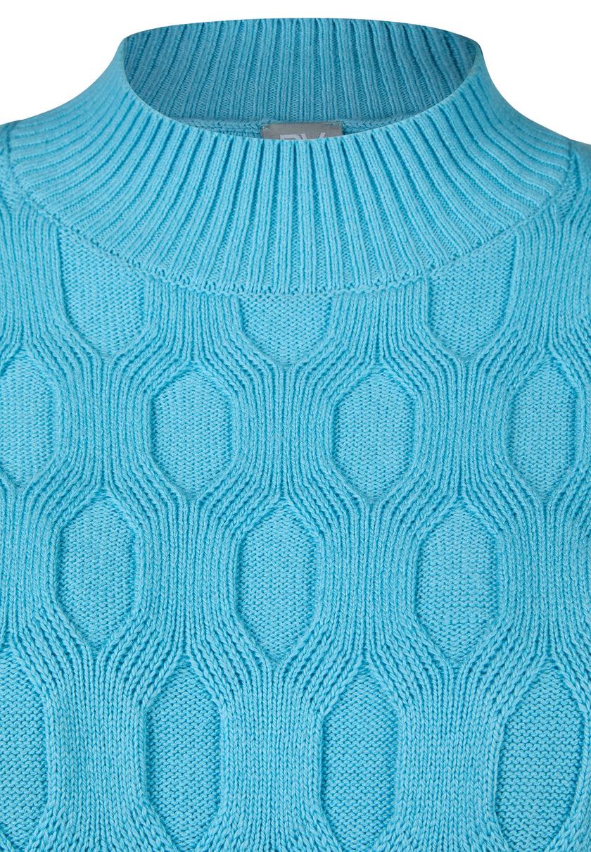 Pullover - Mountain Lake