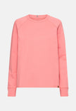 Sweatshirt -Raglanärmel