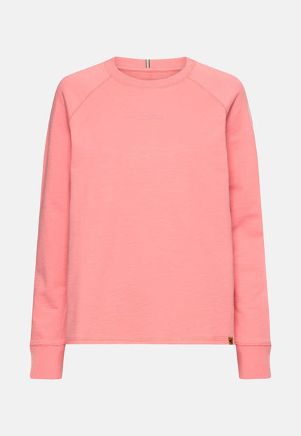Sweatshirt -Raglanärmel