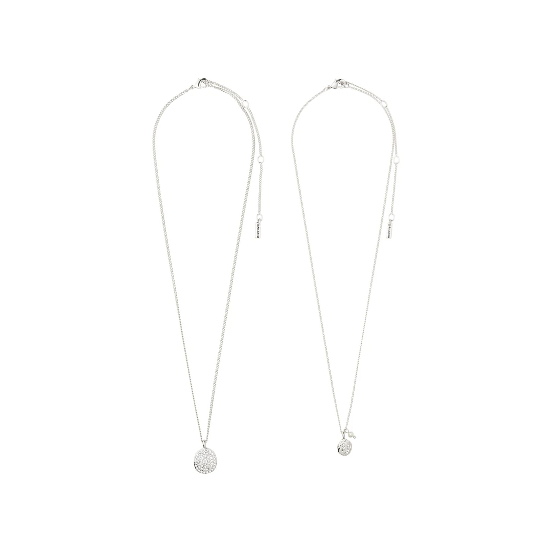 Halskette - SHIFT - 2-in-1 Set