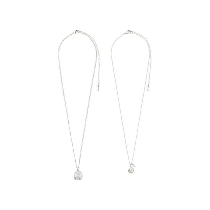 Halskette - SHIFT - 2-in-1 Set