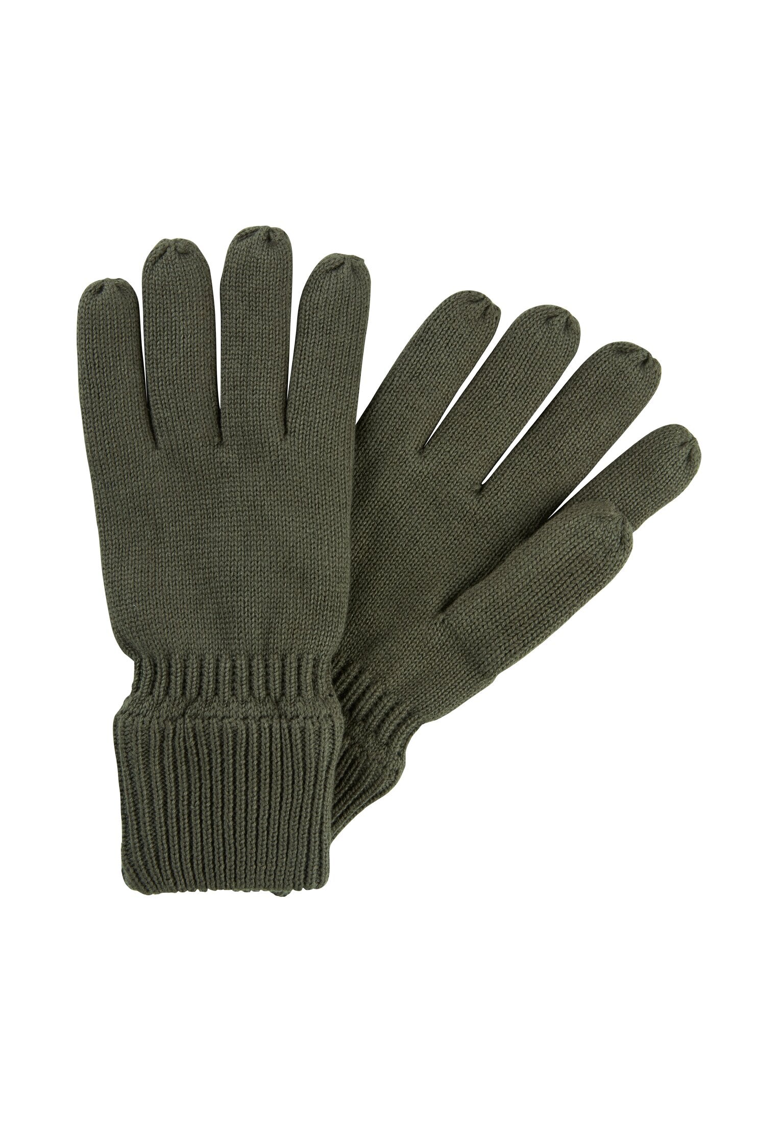 Handschuhe aus reiner Baumwolle