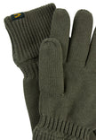 Handschuhe aus reiner Baumwolle
