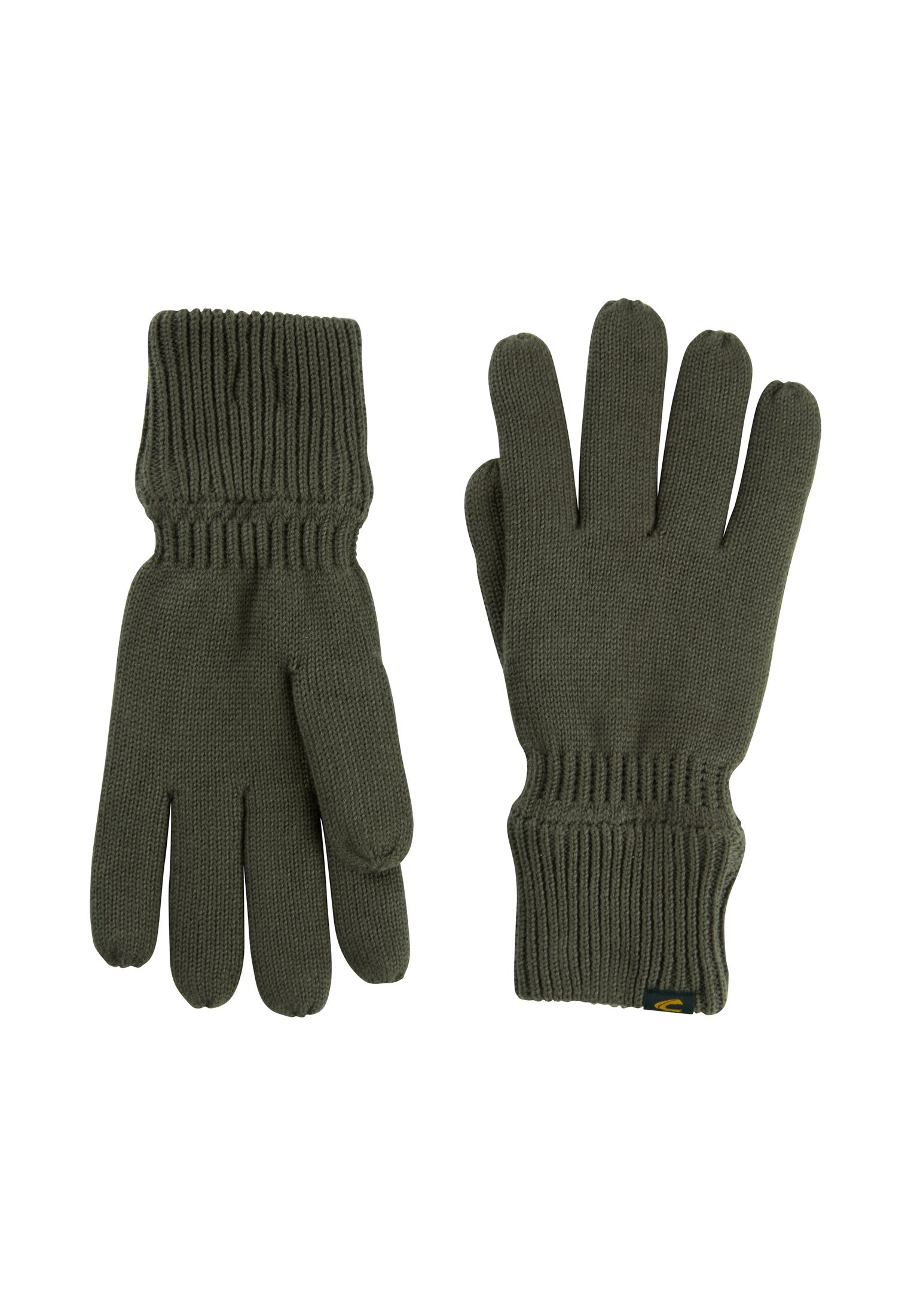 Handschuhe aus reiner Baumwolle