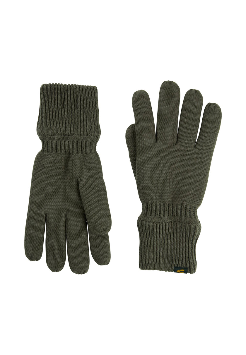 Handschuhe aus reiner Baumwolle