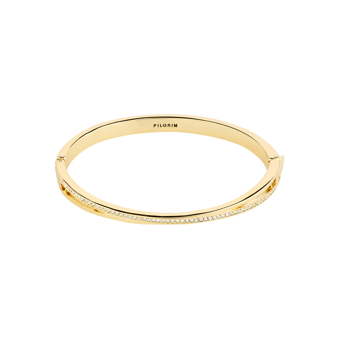 Armband - KIRA - vergoldet