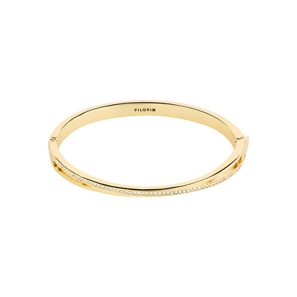 Armband - KIRA - vergoldet