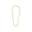 Halskette - IMOGENE - vergoldet