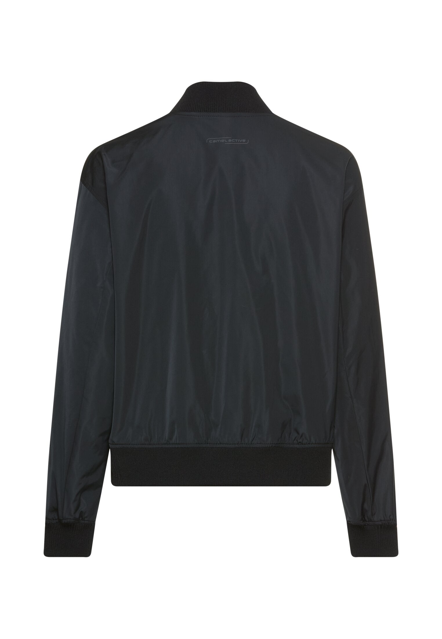 Bomberjacke - 2-Wege-Reißverschluss