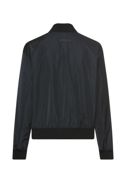 Bomberjacke - 2-Wege-Reißverschluss