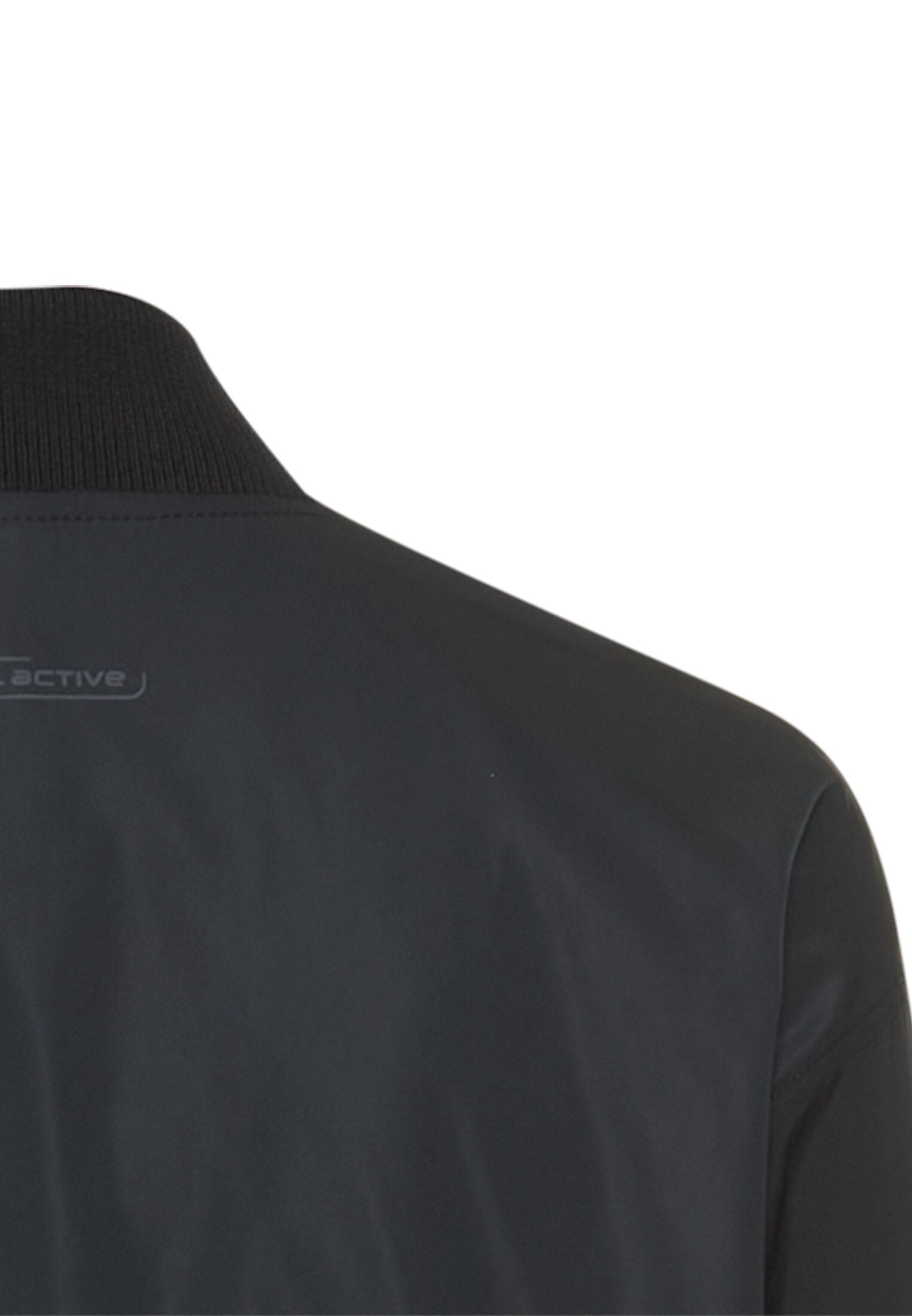 Bomberjacke - 2-Wege-Reißverschluss