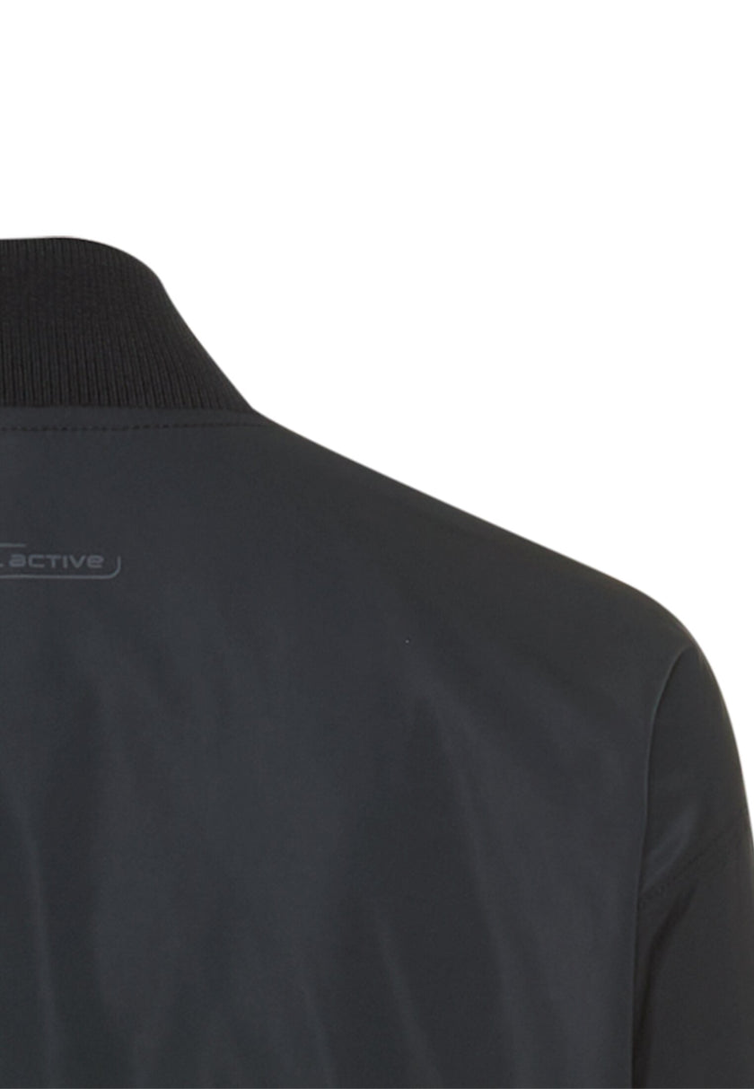 Bomberjacke - 2-Wege-Reißverschluss