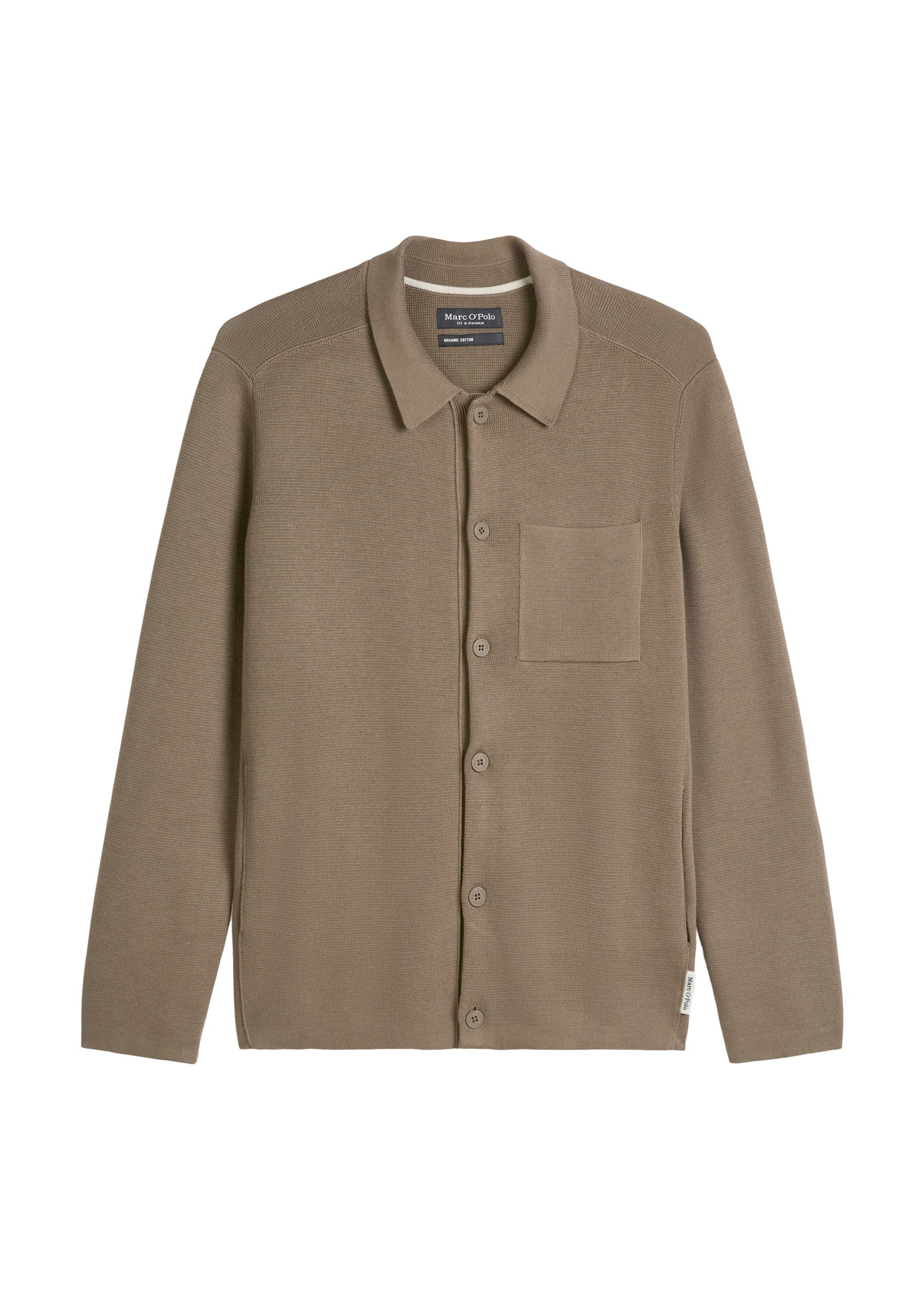 Strickjacke - Milano