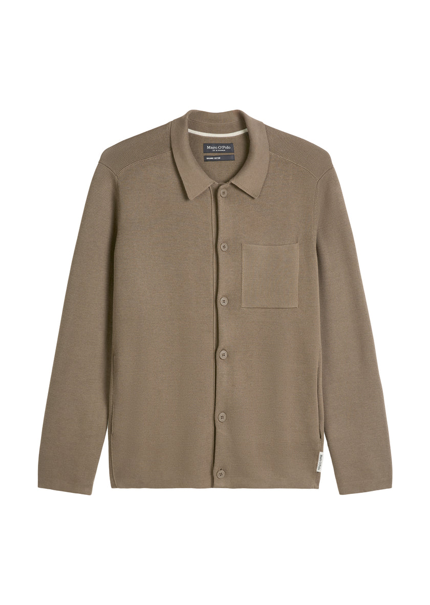 Strickjacke - Milano