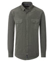 Overshirt - Baumwolle