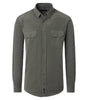 Overshirt - Baumwolle