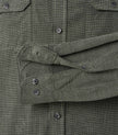 Overshirt - Baumwolle