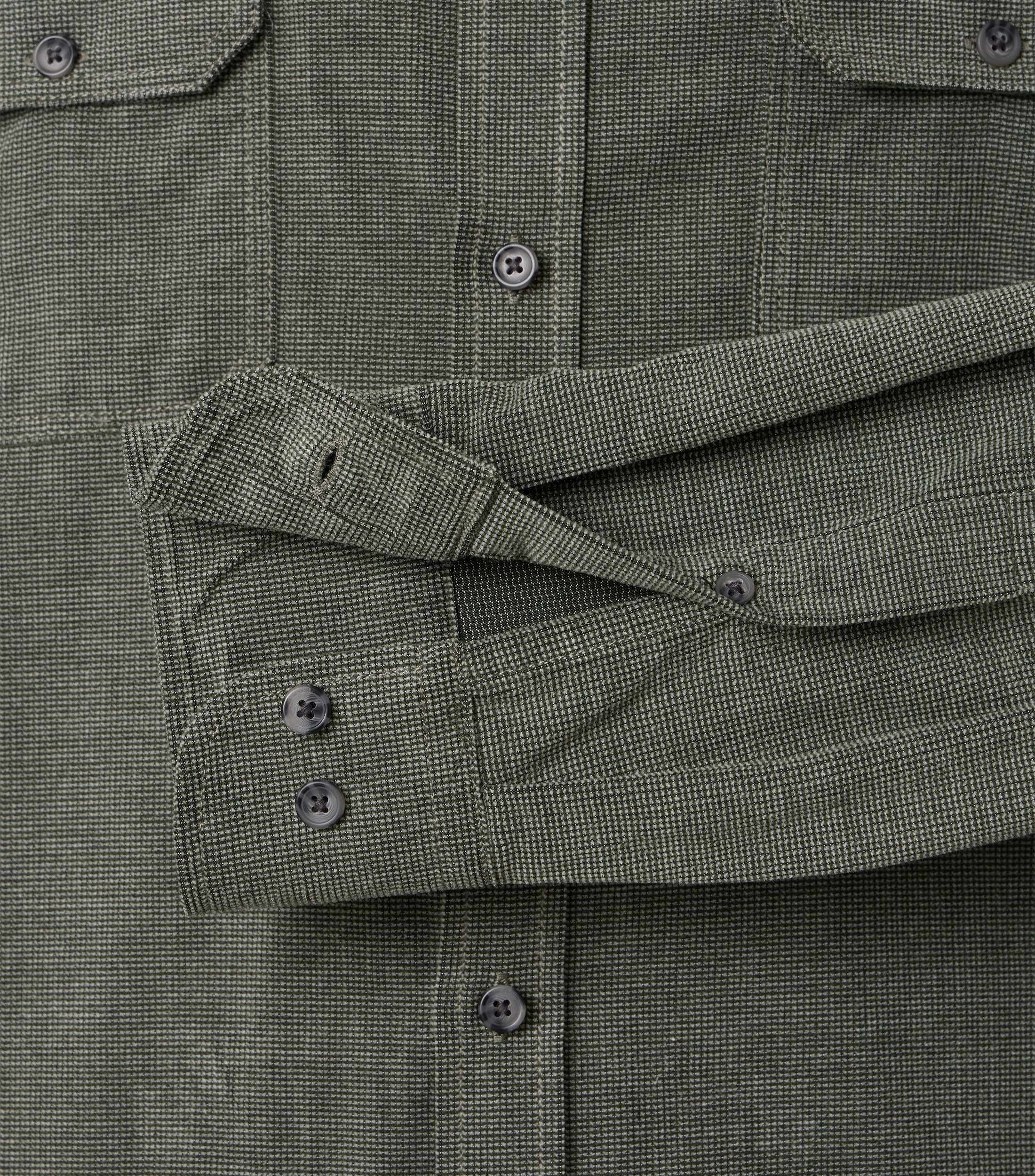 Overshirt - Baumwolle