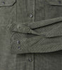 Overshirt - Baumwolle