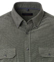 Overshirt - Baumwolle