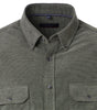 Overshirt - Baumwolle