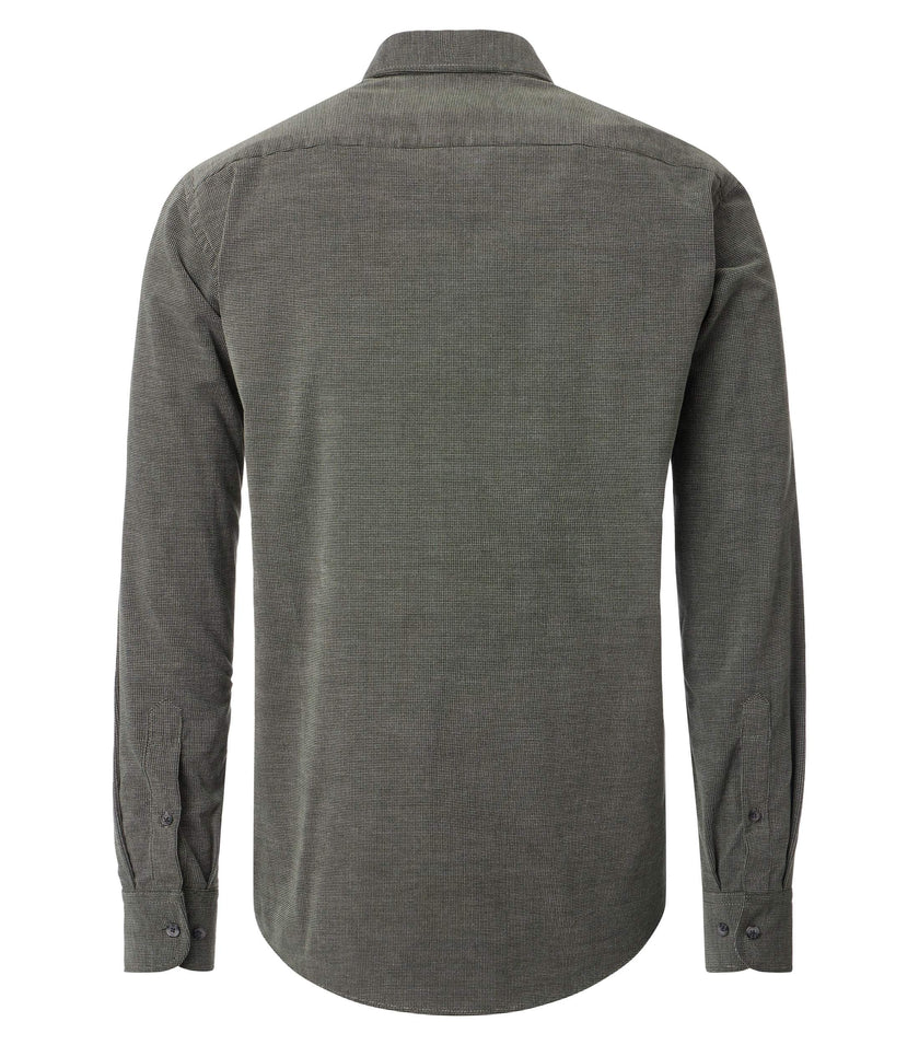Overshirt - Baumwolle