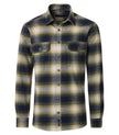 Overshirt - Baumwolle