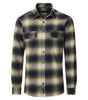 Overshirt - Baumwolle