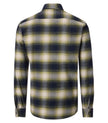 Overshirt - Baumwolle