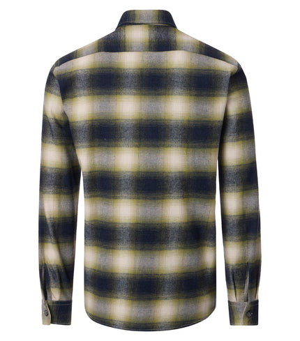 Overshirt - Baumwolle