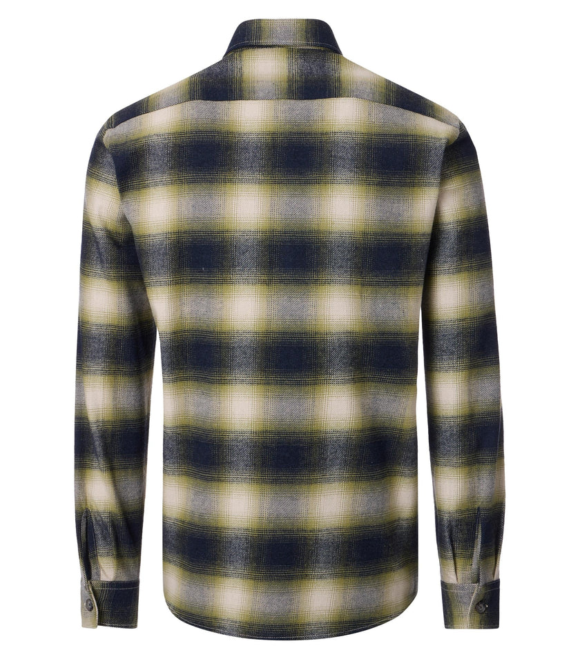 Overshirt - Baumwolle