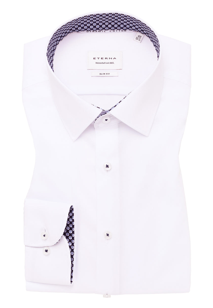 Cityhemd - Slim Fit