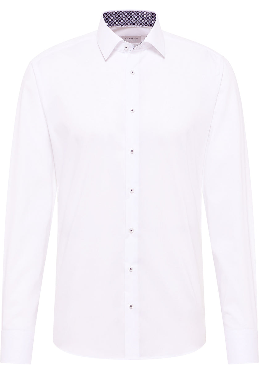 Cityhemd - Slim Fit