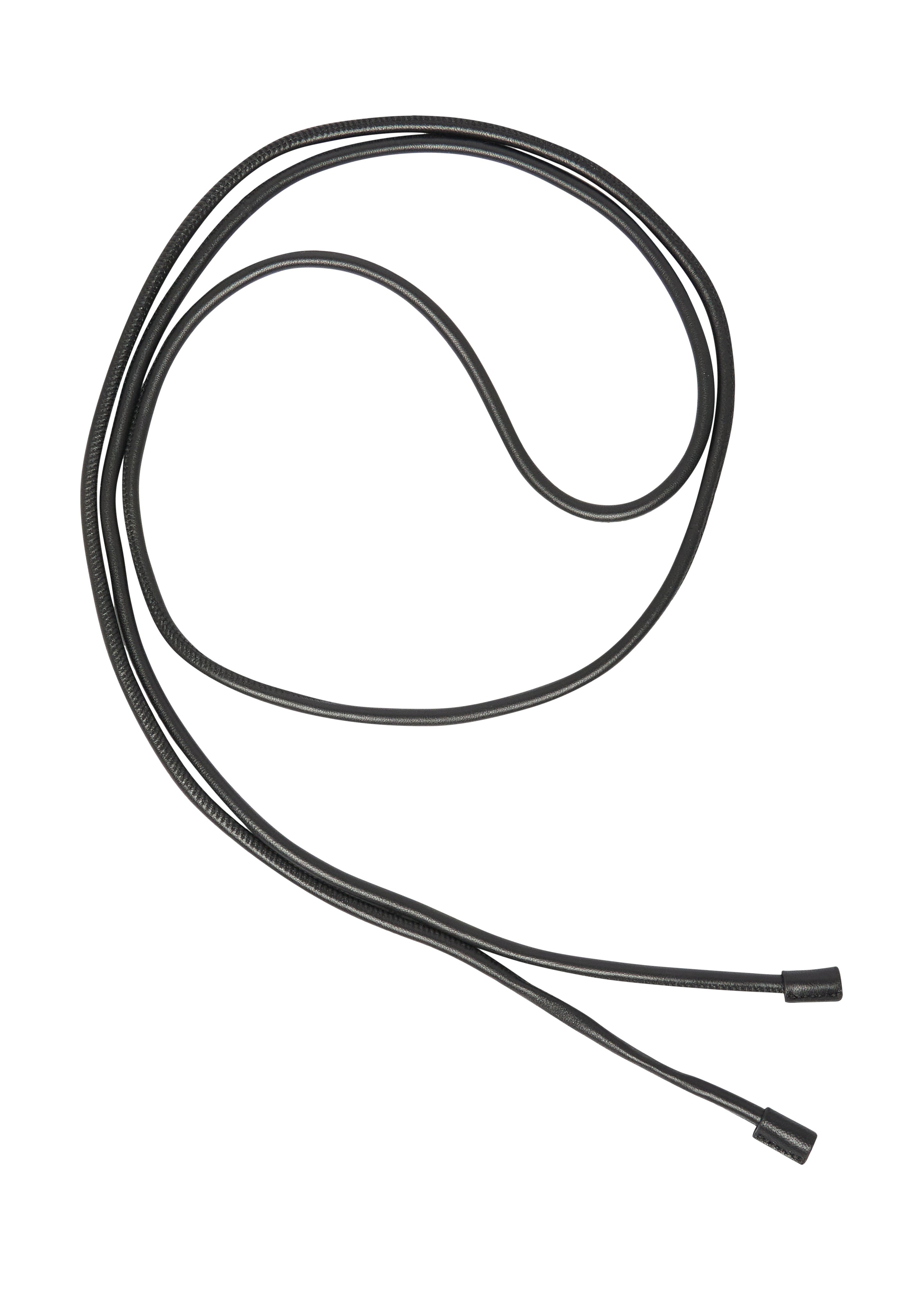 Taillengürtel - Leder