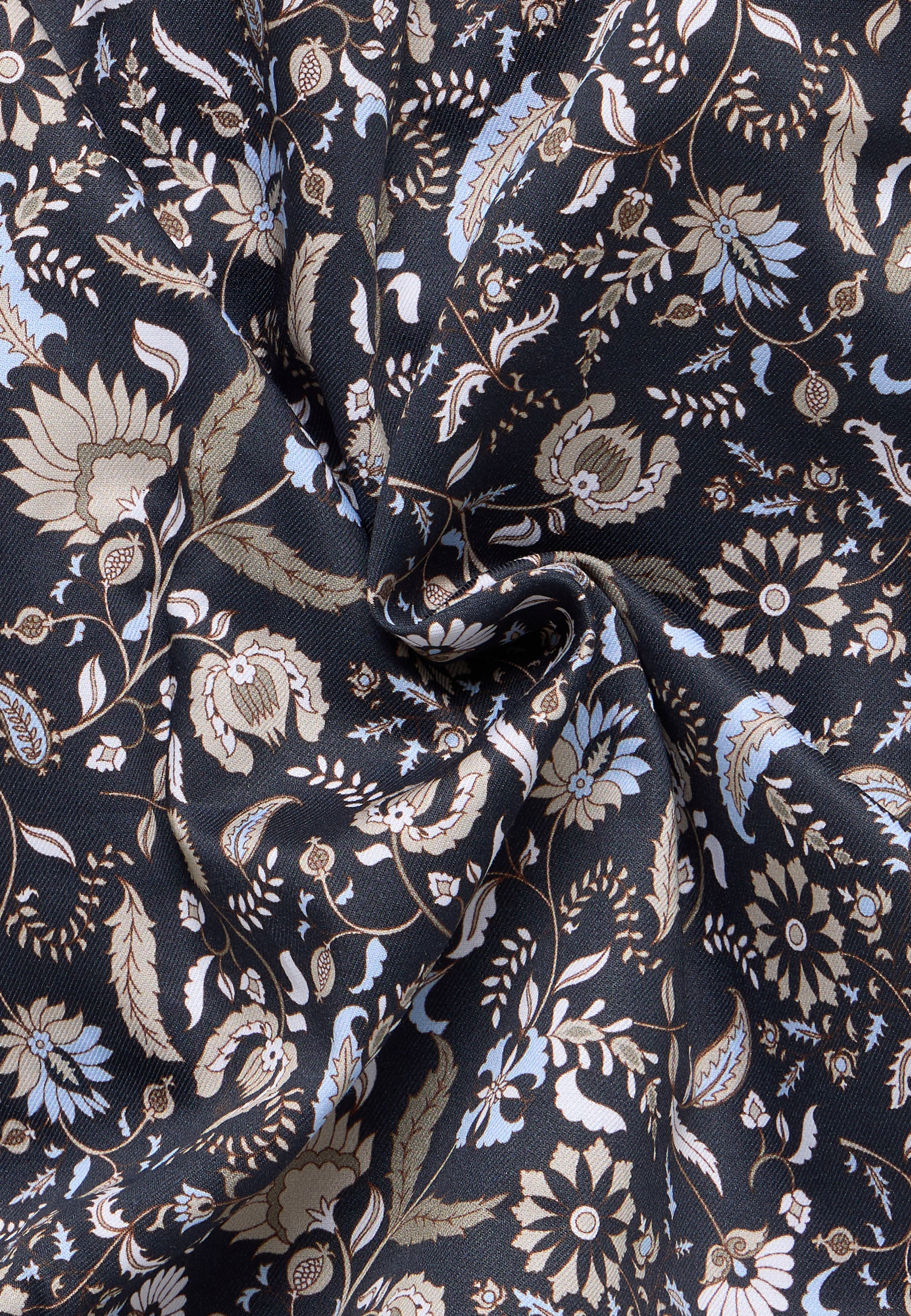 Langarmhemd - Modern Fit