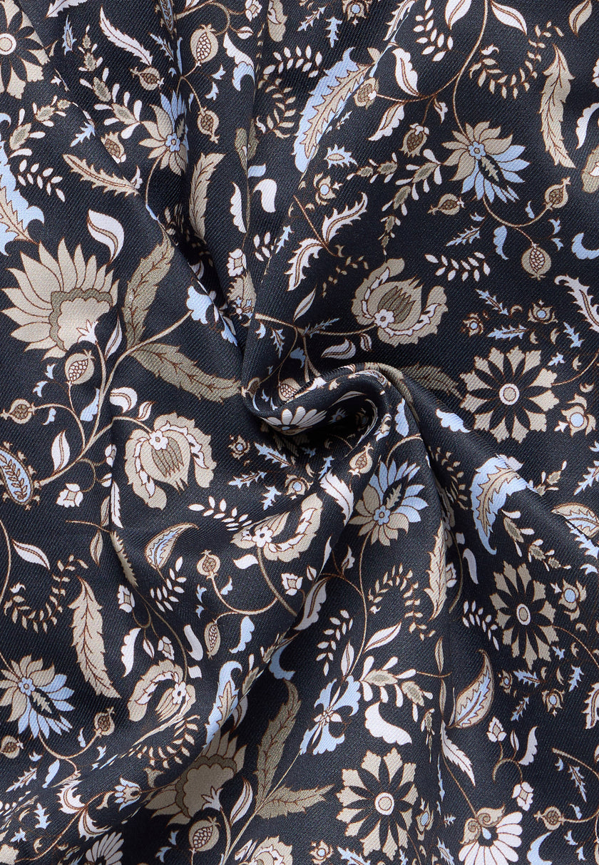 Langarmhemd - Modern Fit