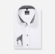 Businesshemd - Slim Fit