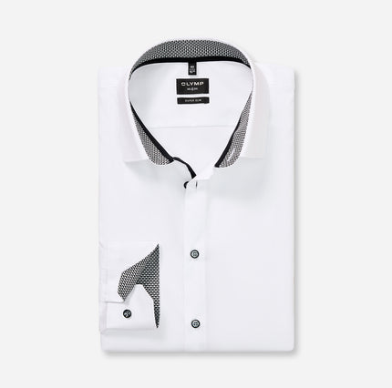 Businesshemd - Slim Fit