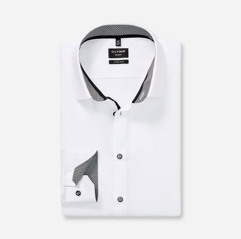 Businesshemd - Slim Fit