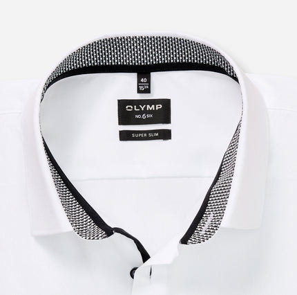 Businesshemd - Slim Fit