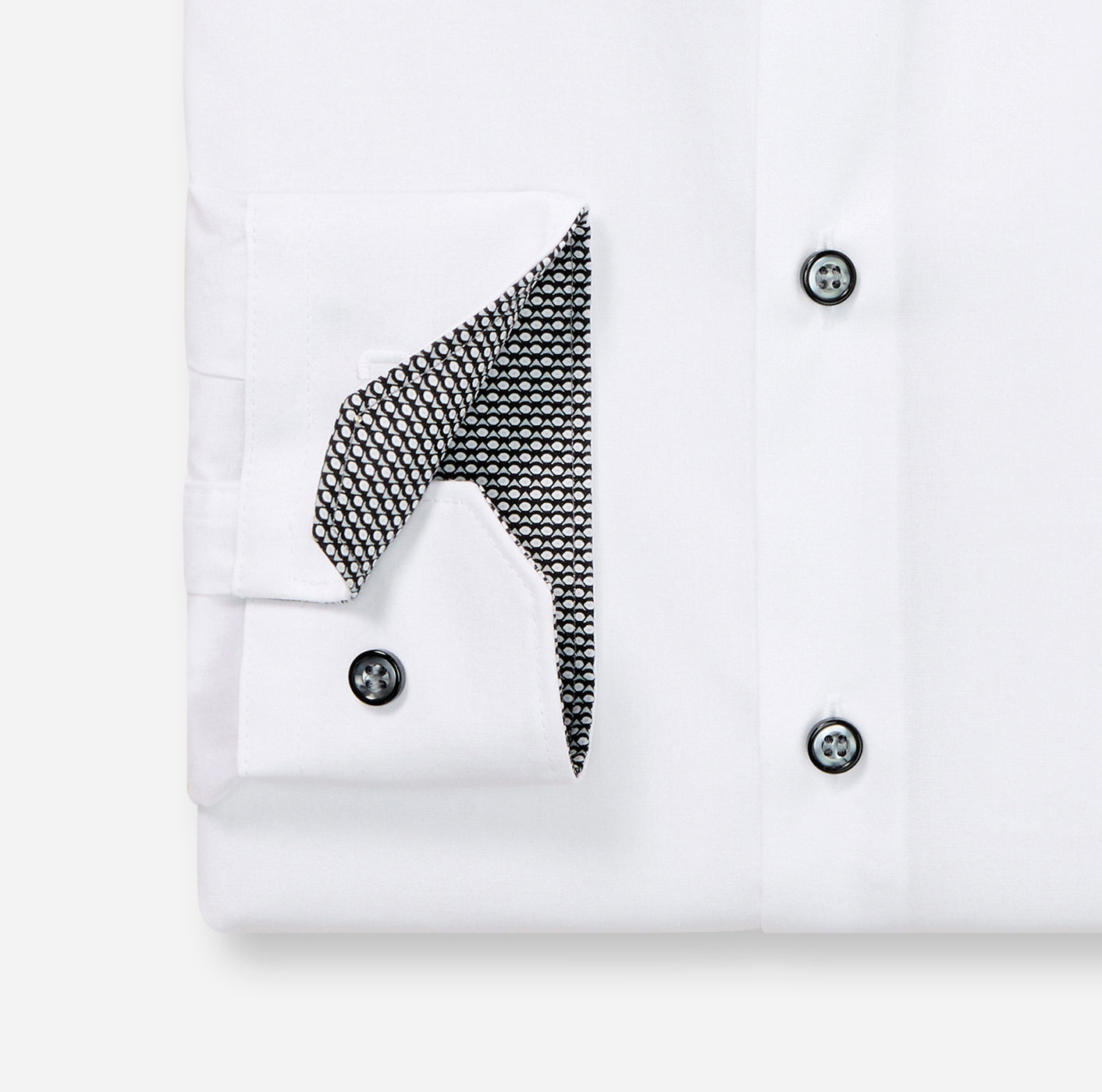 Businesshemd - Slim Fit