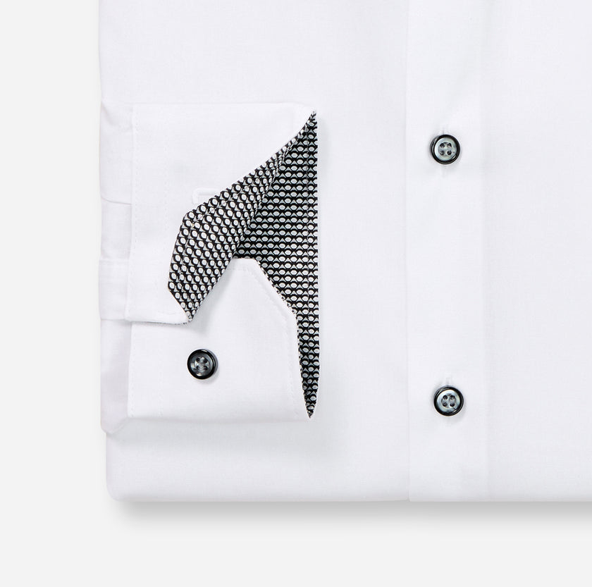 Businesshemd - Slim Fit