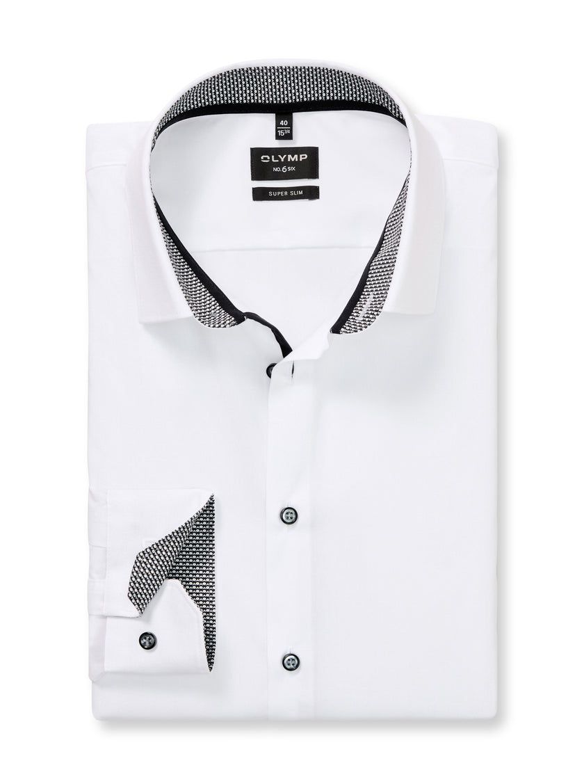 Businesshemd - Slim Fit