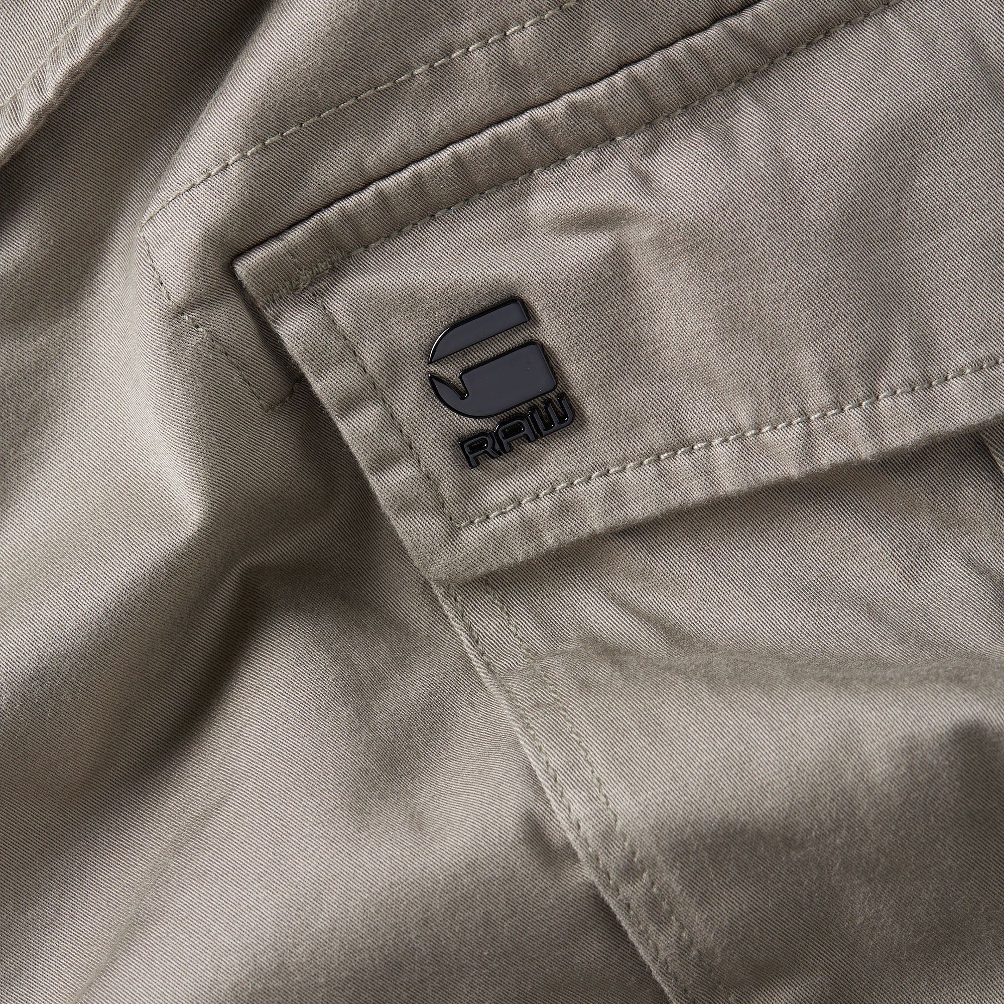 Cargohose - Rovic Zip